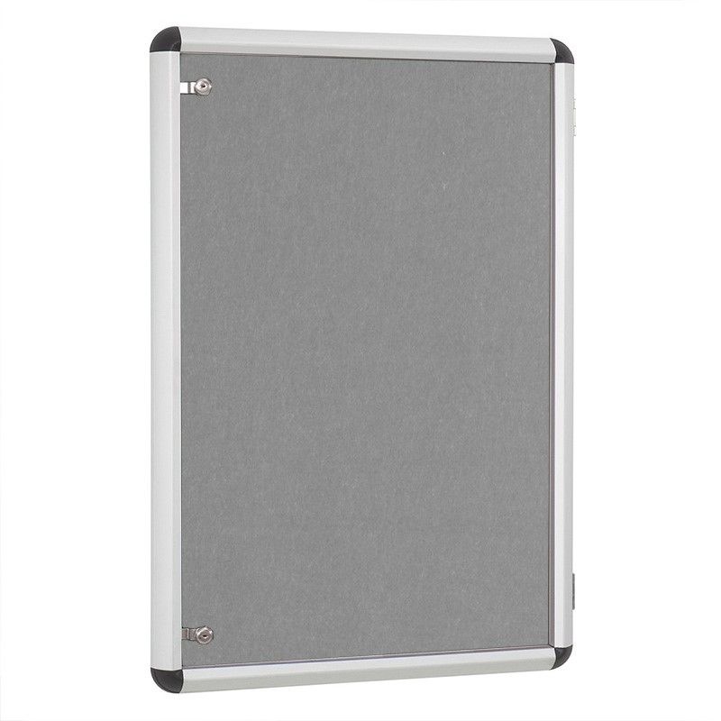 Shield Eco-Colour Tamperproof Noticeboards