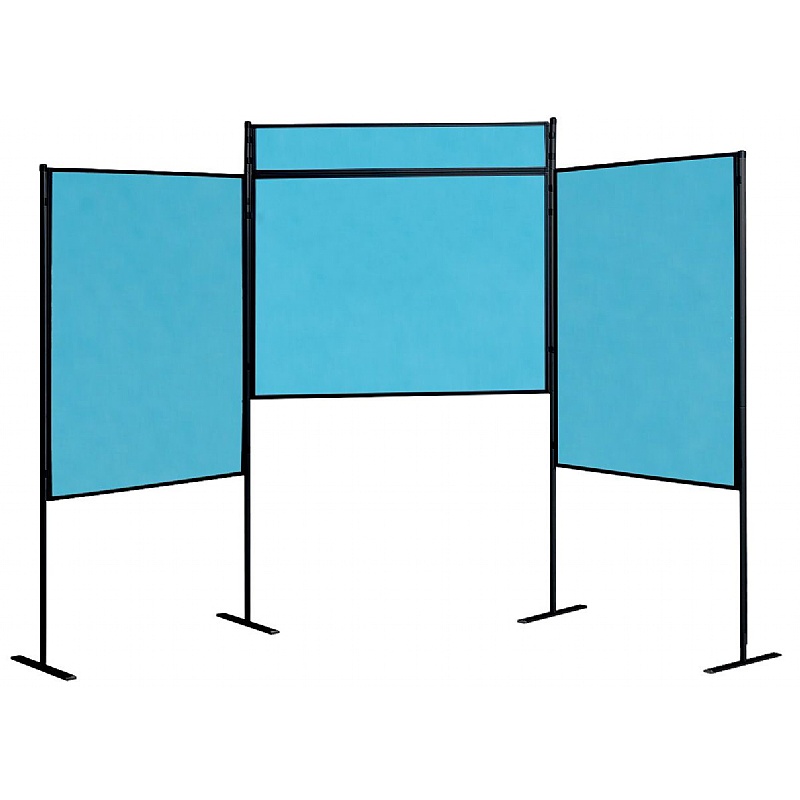 GrandStand Expandable Display Systems