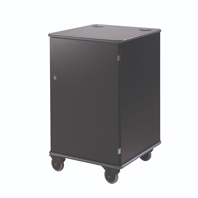 MM100 Secure Multimedia Projector Cabinets