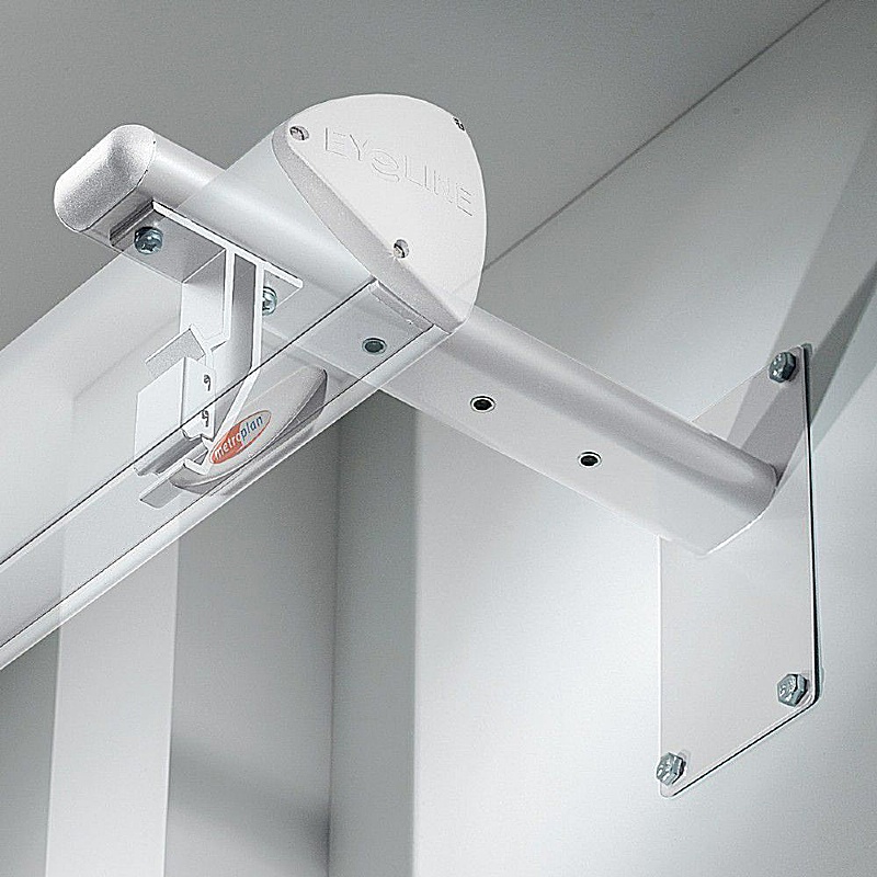 Eyeline Design Projector Screen Extension Brackets