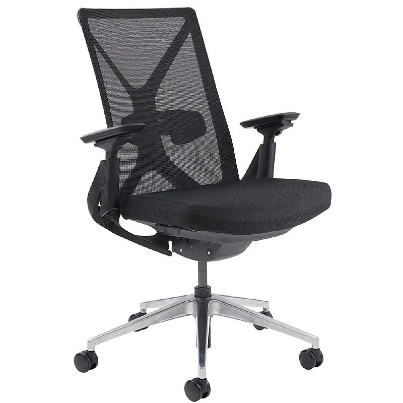 Paxton Ergonomic Mesh Office Chair