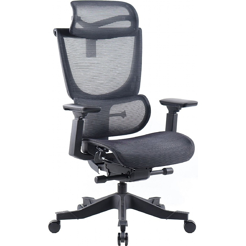 Elise Ergonomic Mesh Office Chair