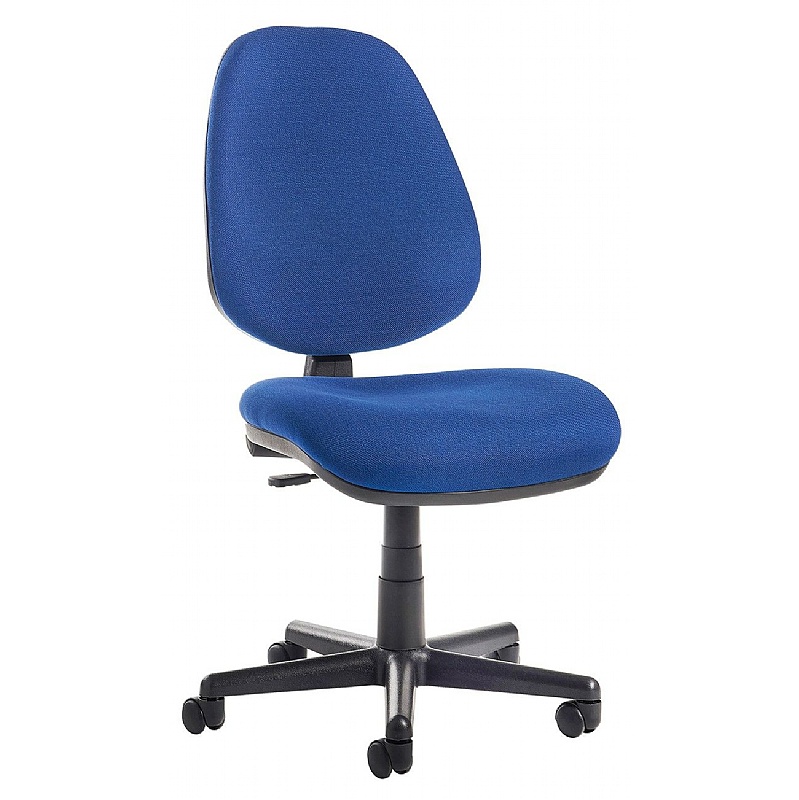 Bilbao 2 Lever Operator Chairs