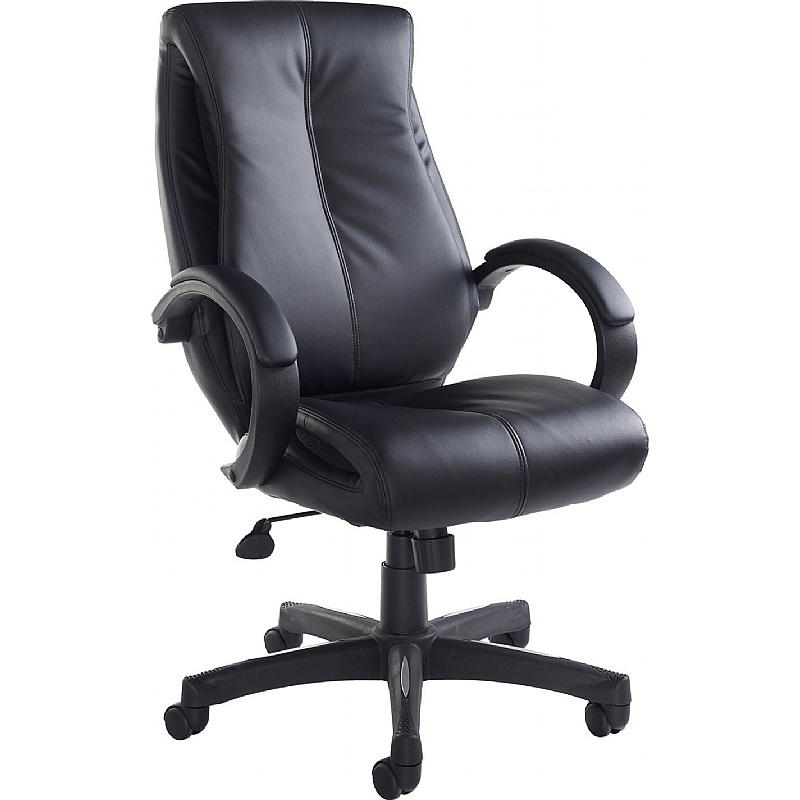 Nantes High Back Executive Office Chair