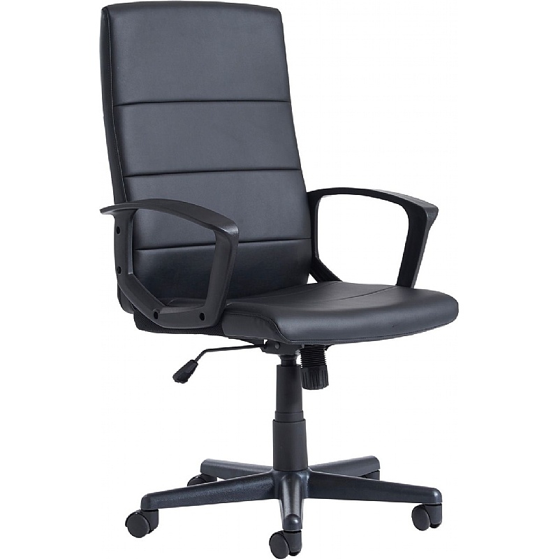 Ascona High Back Executive Office Chair