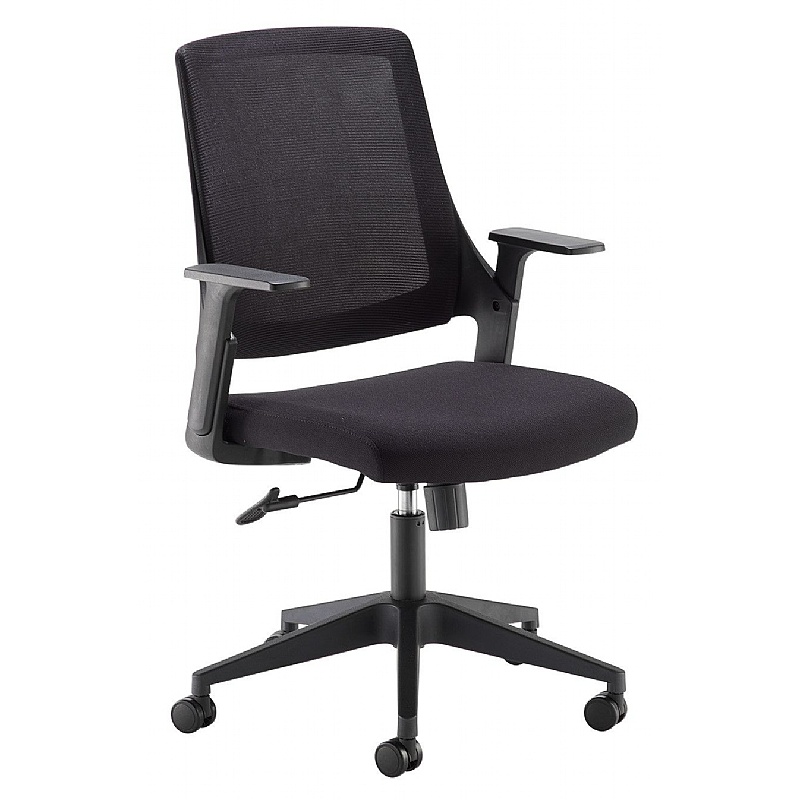 Duffy Mesh Office Chair