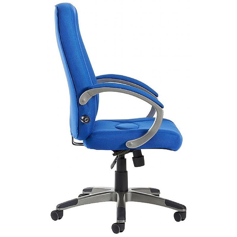 Lucca Executive Fabric Office Chairs from our Executive Office Chairs