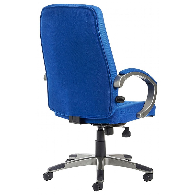Lucca Executive Fabric Office Chairs from our Executive Office Chairs