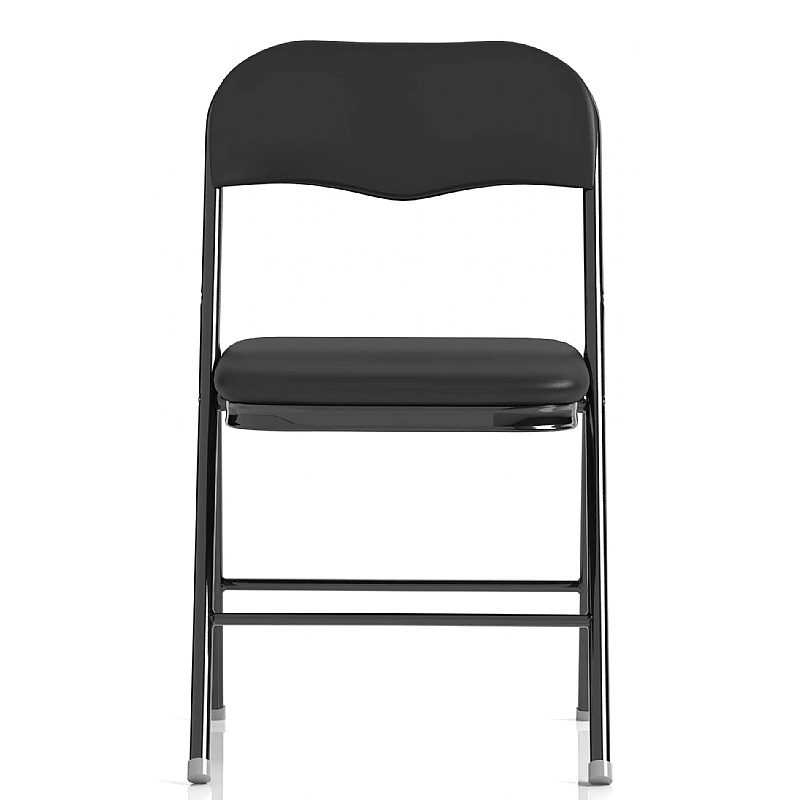 Curated visual reference: Folding Chairs For Office Spaces Reference: Sicily Folding Conference And Breakout Chair From Our Folding Chairs