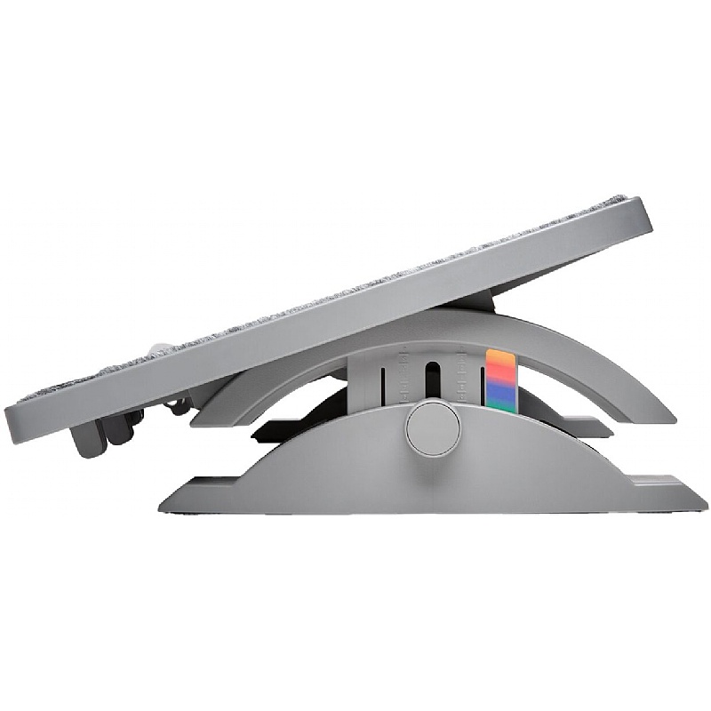 Voetensteun Kensington smartfit solemate pro elite | Alles voor kantoor en kantine