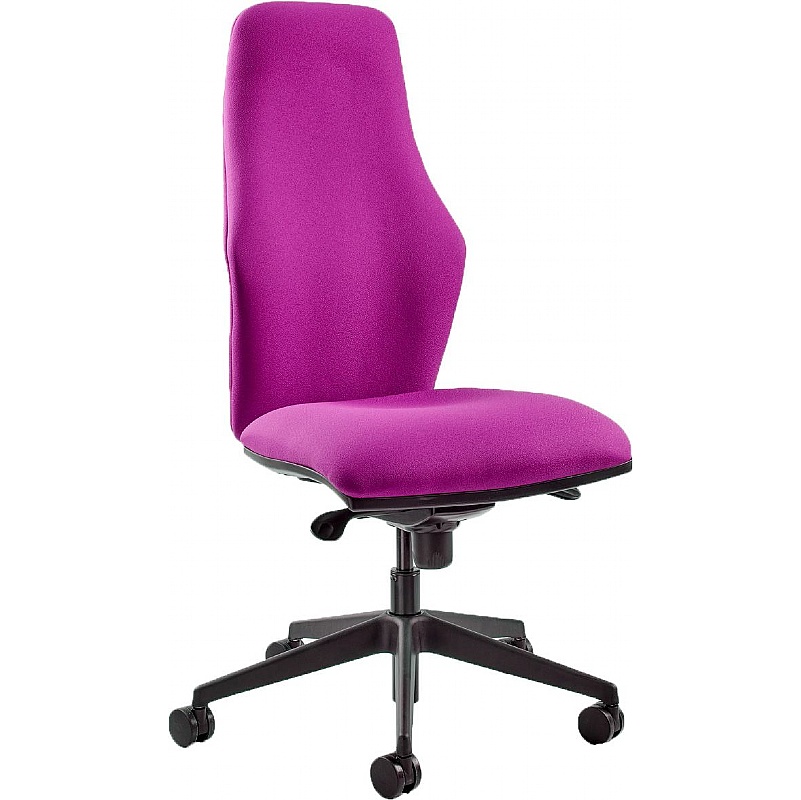 Cambridge Extra High Back Task Chair from our Ergonomic Office Chairs ...