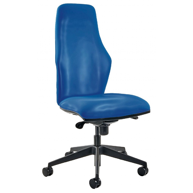 Cambridge Extra High Back Vinyl Task Chair