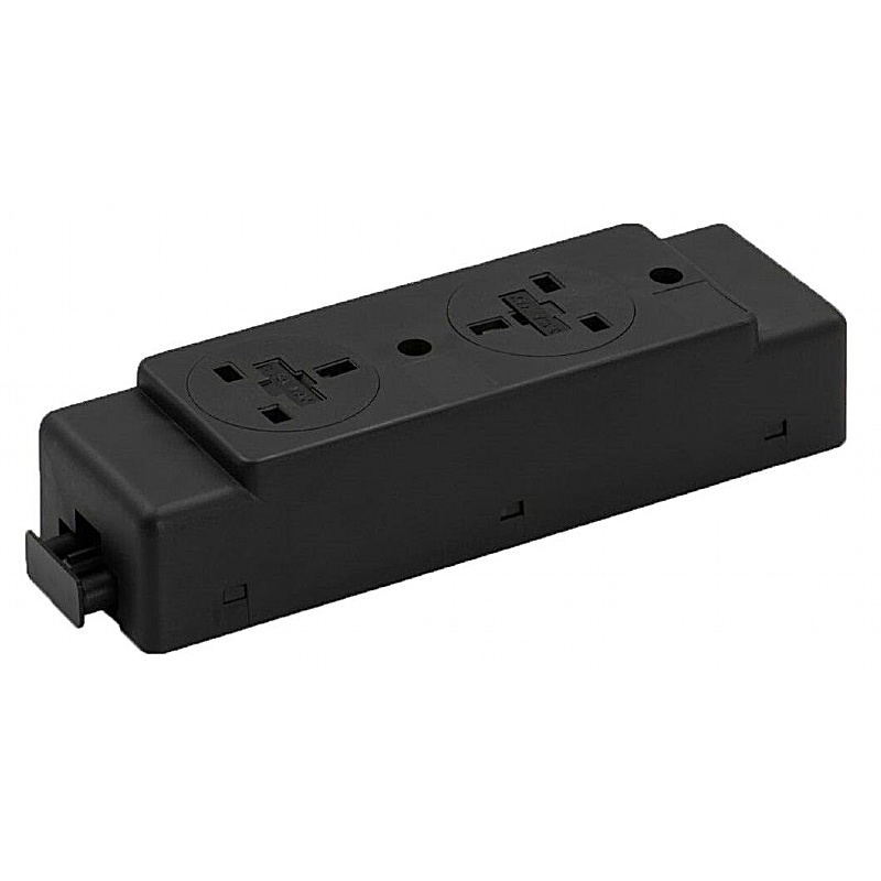 PMK Under Desk Power Modules