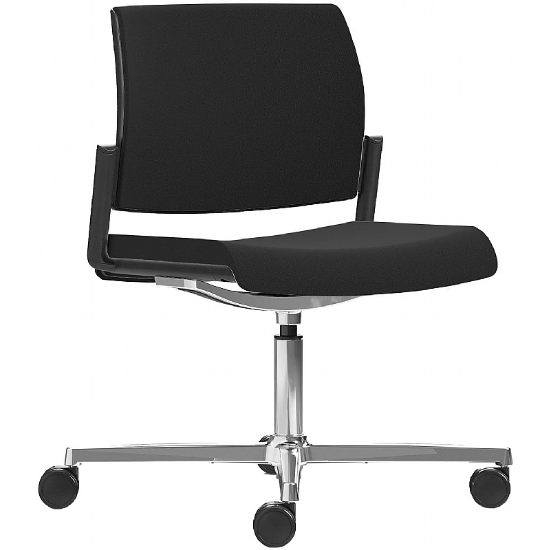 Kind 4 Star Swivel Meeting and Breakout Chairs