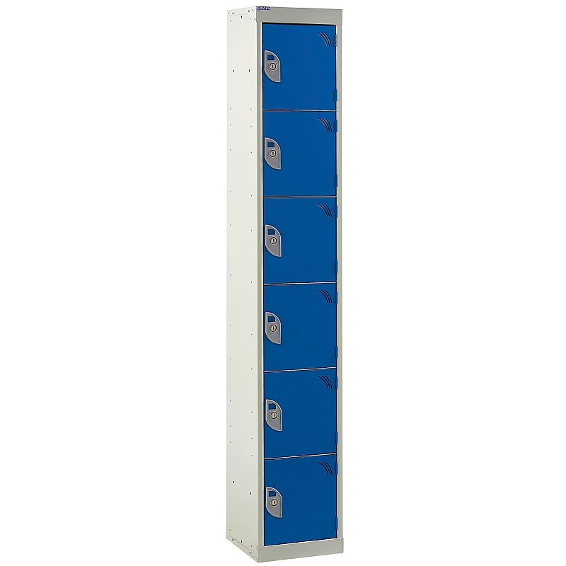 Vault Express Germ Guard Steel Lockers from our Standard Lockers range.