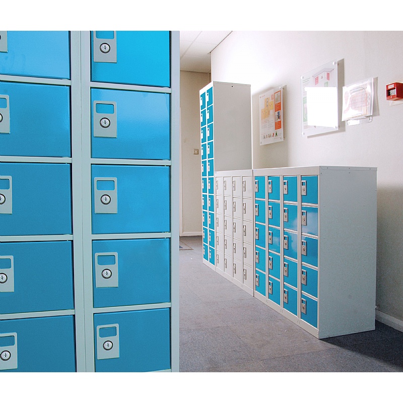 Vault Germ Guard Personal Effect Lockers from our Personal Effects and ...