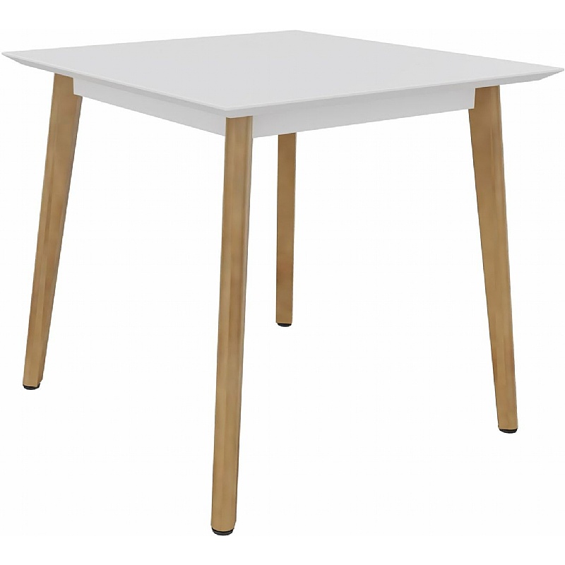 2GETHER Profile Square Breakout and Meeting Tables