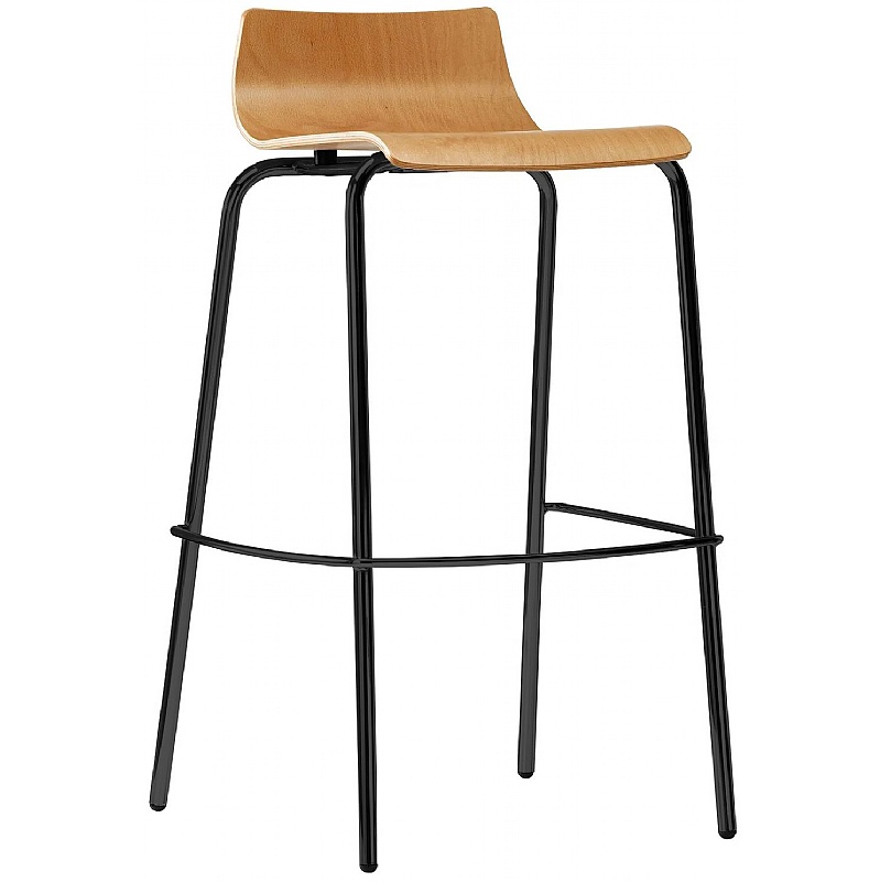 Bjorn 4-Leg Breakout and Canteen Stool