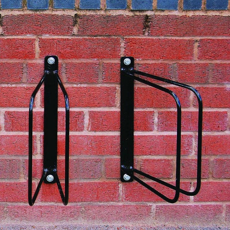 Express Wall Mounted Bicycle Racks from our Bike Storage range.