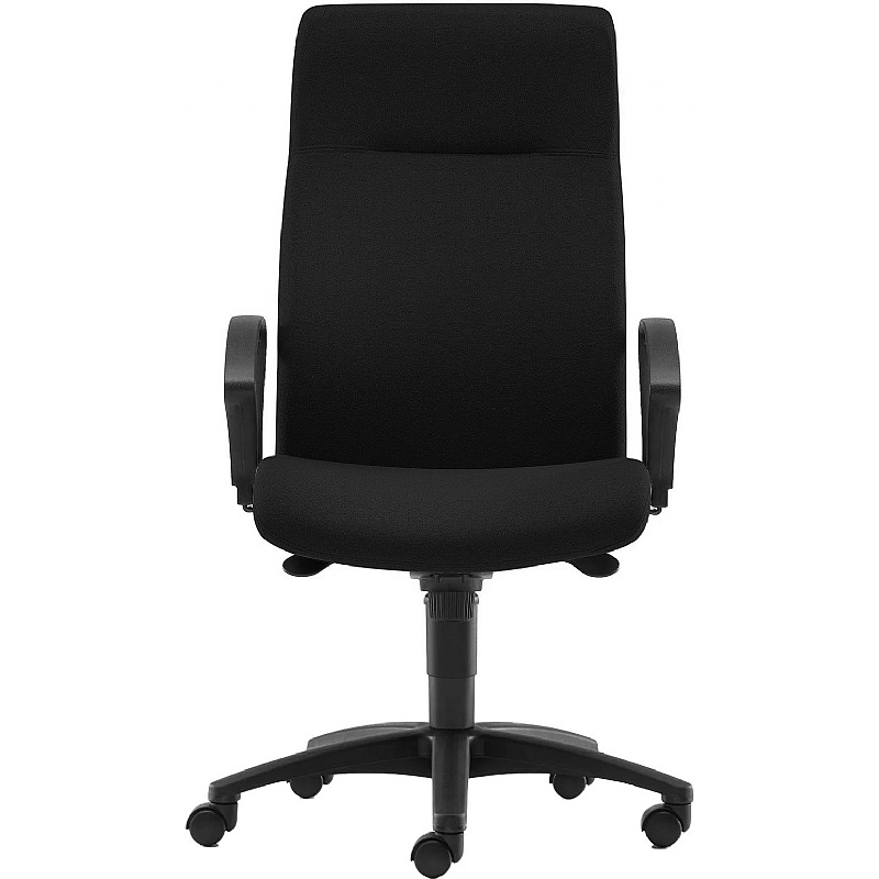 Pro-Activ High Back Task Chairs from our Operator Chairs range.