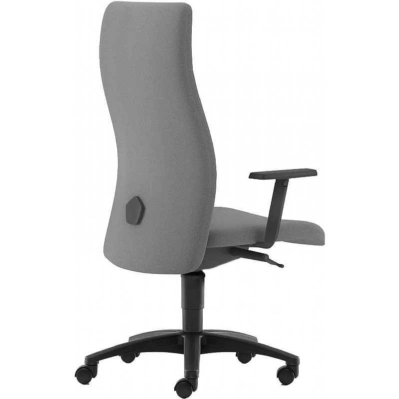 Pro-Activ High Back Task Chairs from our Operator Chairs range.