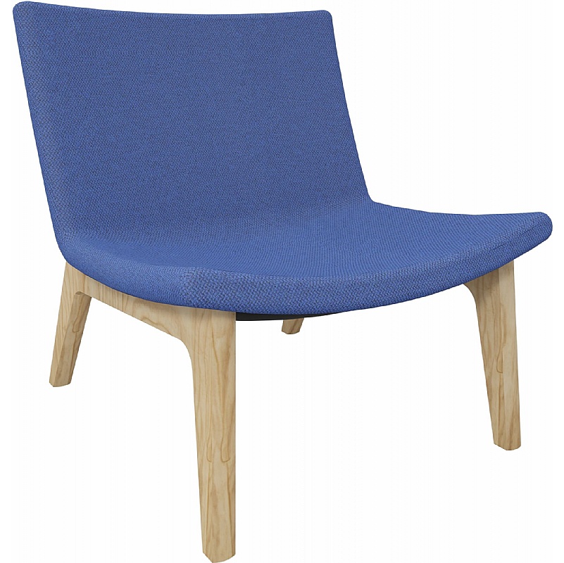 Cortado Scandi Lounge and Breakout Chairs