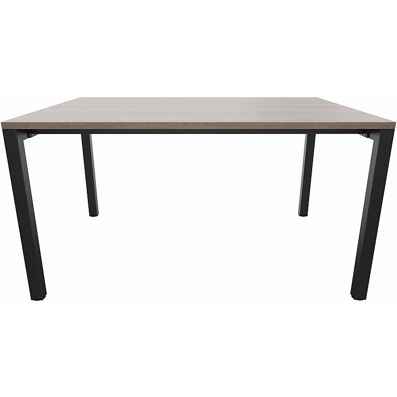 Matrix+ Rectangular Goalpost Meeting and Boardroom Tables from our ...