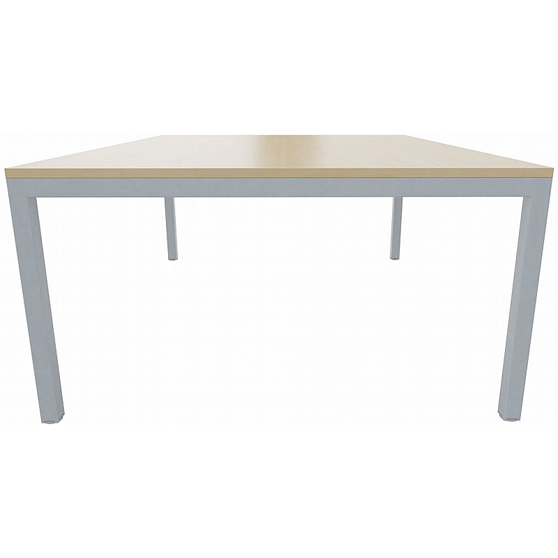 Matrix+ XL Rectangular Goalpost Meeting and Boardroom Tables from our ...