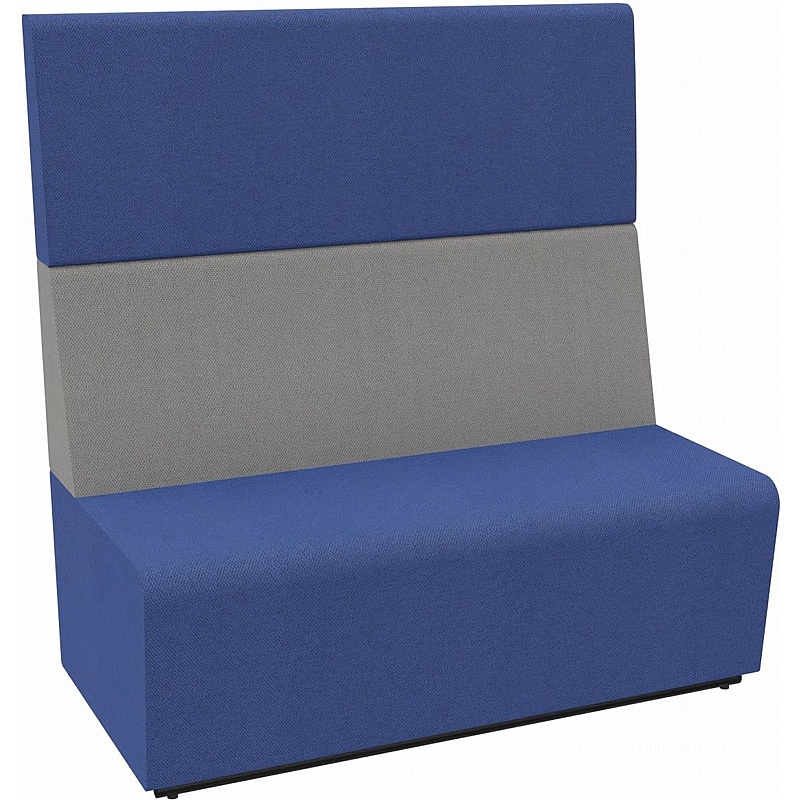 Fifteen High Back Modular Reception Seating from our Reception Seating ...