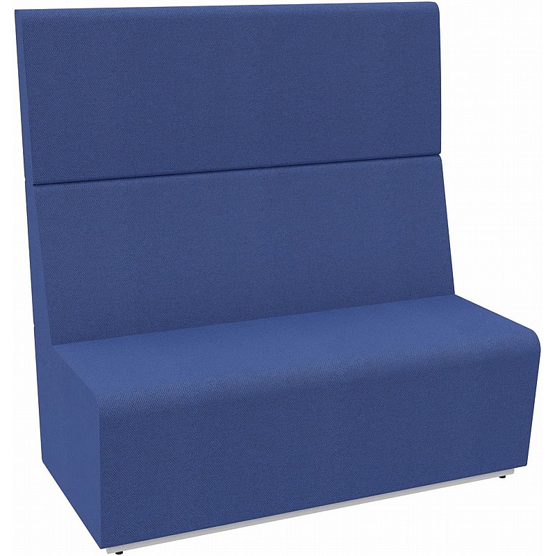 Fifteen High Back Modular Reception Seating from our Reception Seating ...