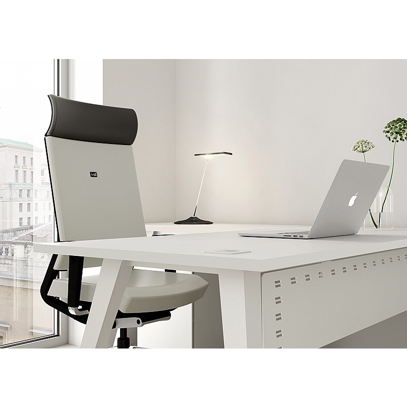 Reflex Executive Corner Office Desks from our Executive Office Desks range.