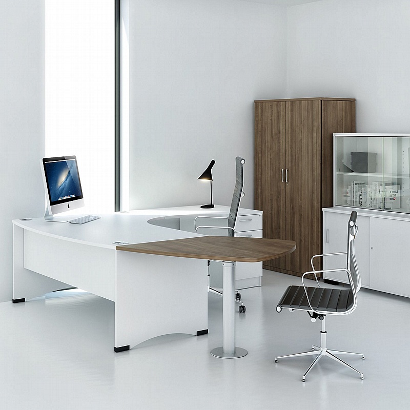 Elite Double Door Office Cupboards from our Office Cupboards range.