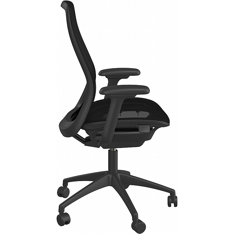 Nfm Computer Chairs NV Ergonomic All Mesh Office Chair from our Ergonomic Office Chairs range.