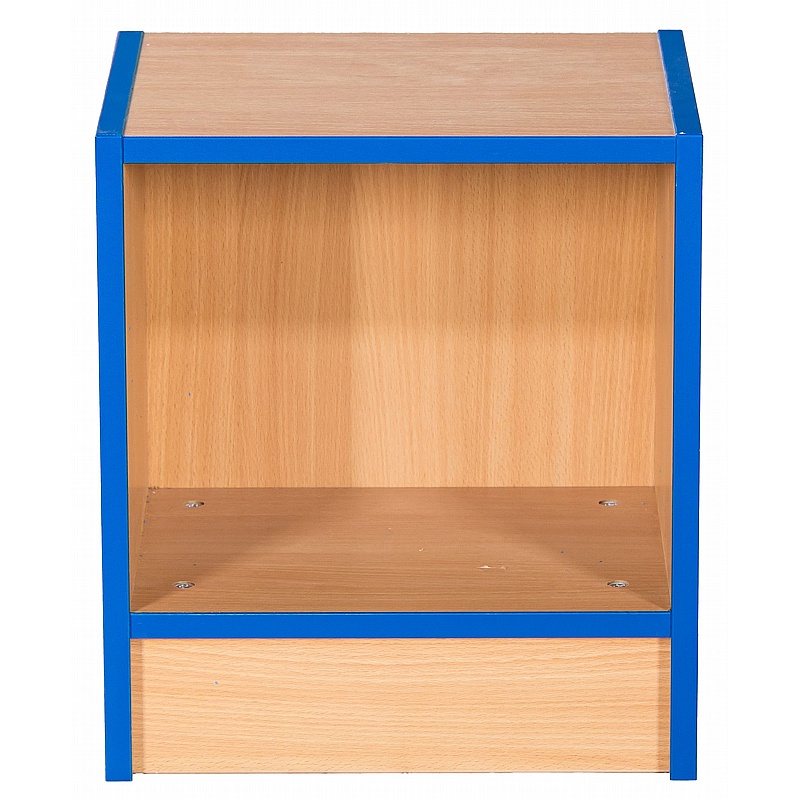 Folio Premium Library Book Storage Bench from our Library Storage ...