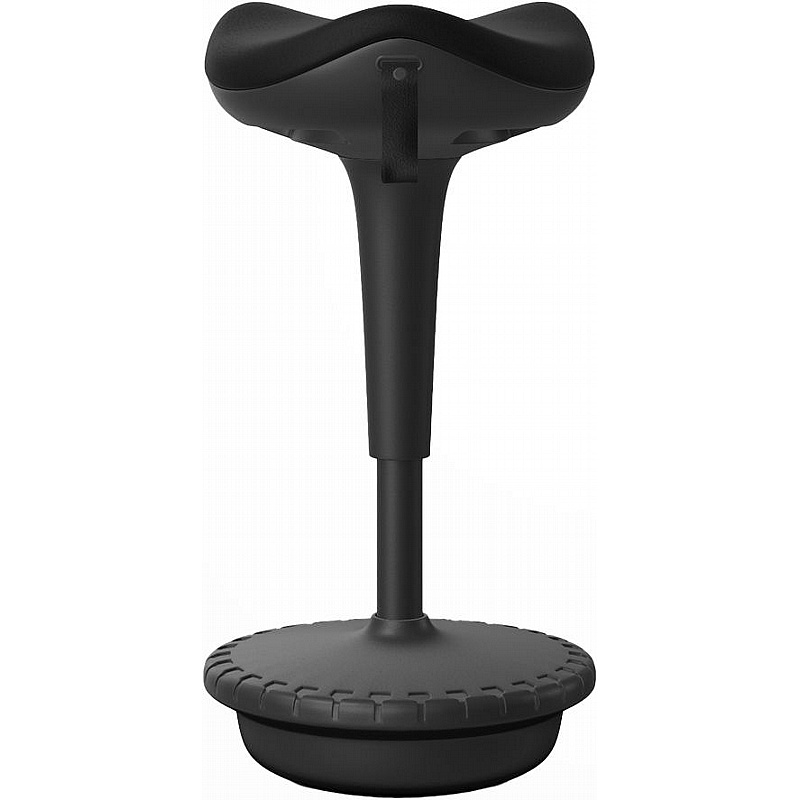 Liv Ergonomic Sit Stand Stools - Office Chairs