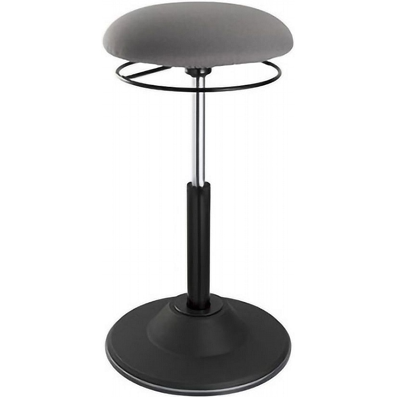 FlexiSit Ergonomic Sit Stand Stools - Office Chairs
