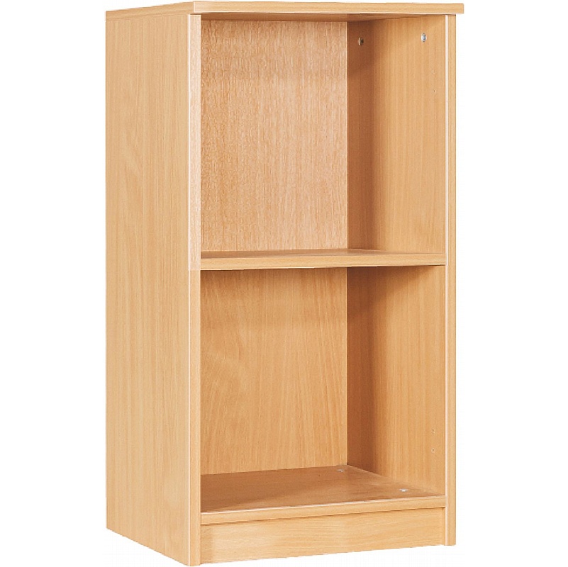 EduStore 10 File Open Storage Unit - Office Storage