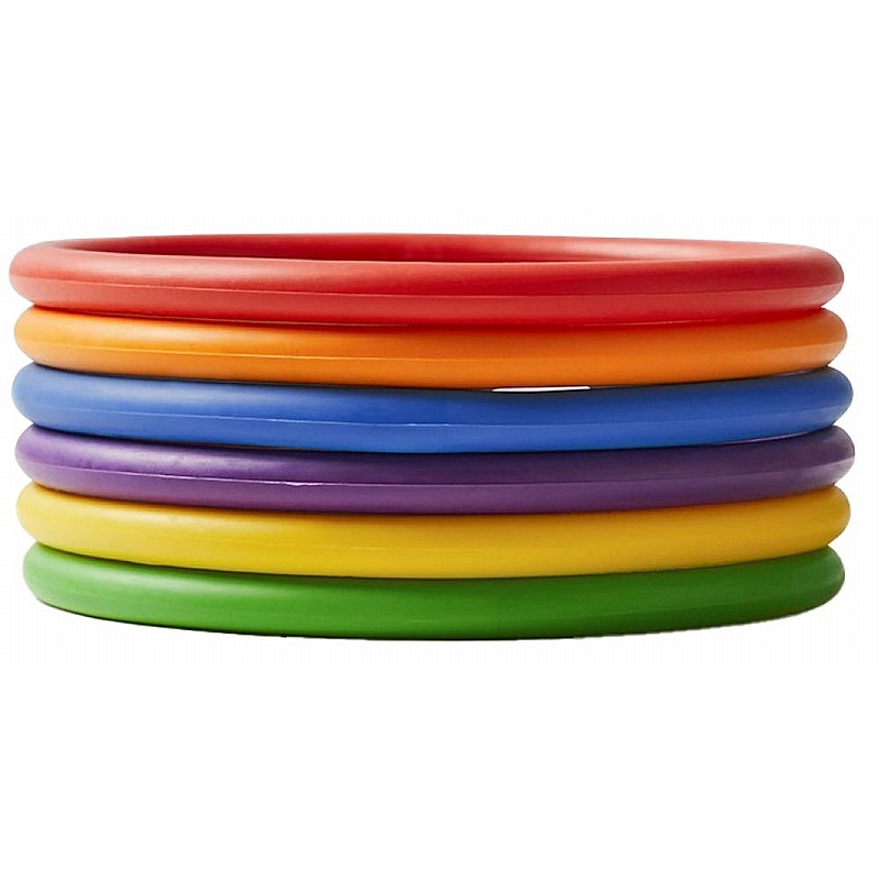 Gonge Active Balance Rings - School Furniture