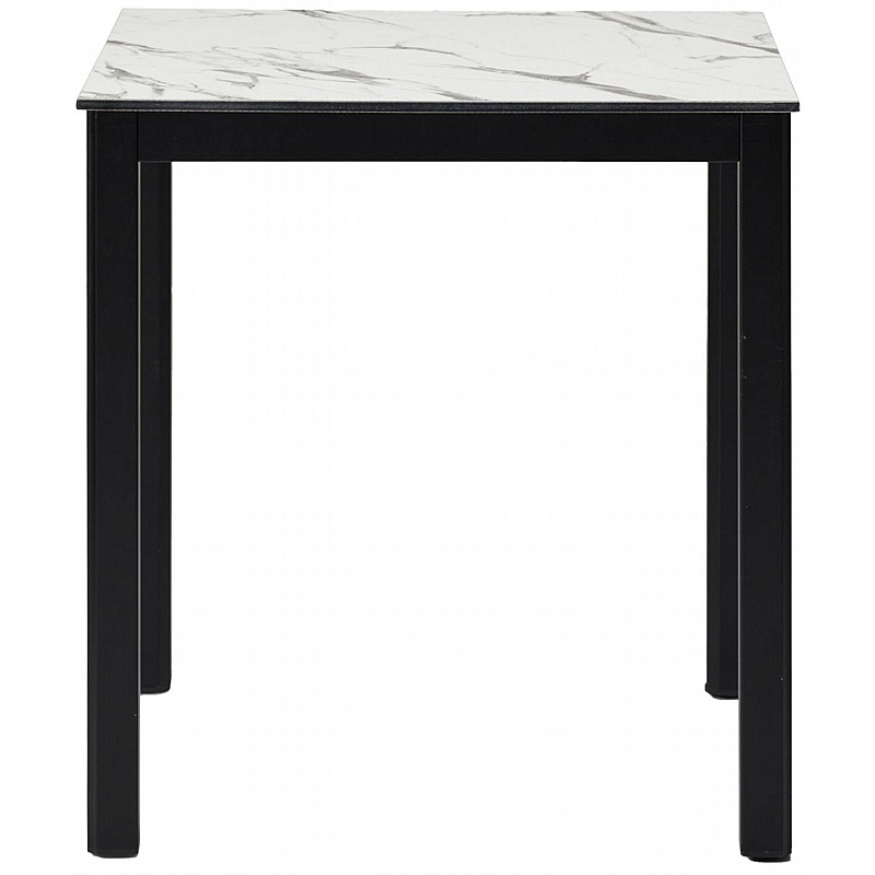 Manhattan Ultratop Laminate Square Breakout and Cafe Tables - Breakout & Canteen