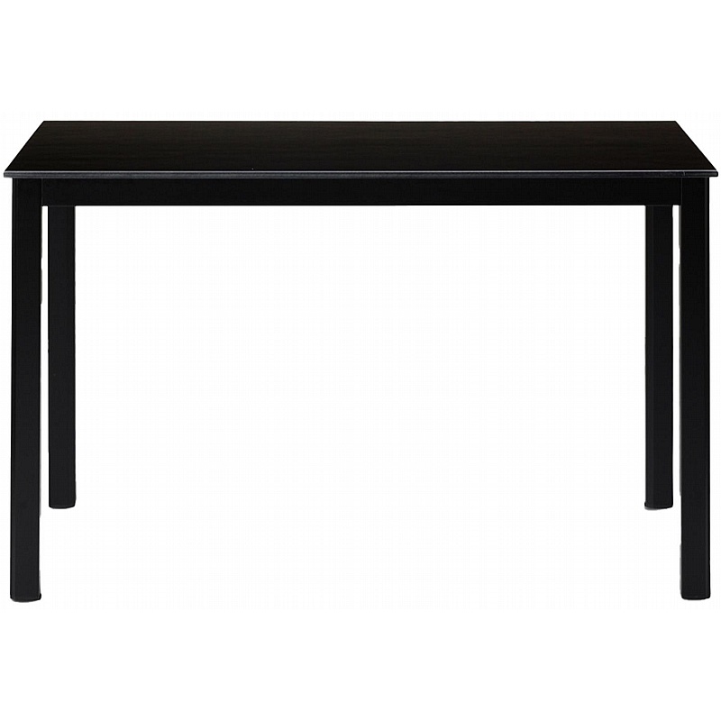Manhattan Ultratop Laminate Rectangular Breakout and Cafe Tables - Breakout & Canteen