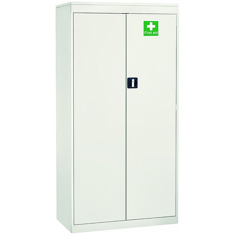 Neo Probe II Standard Medical Cabinet - Office Storage