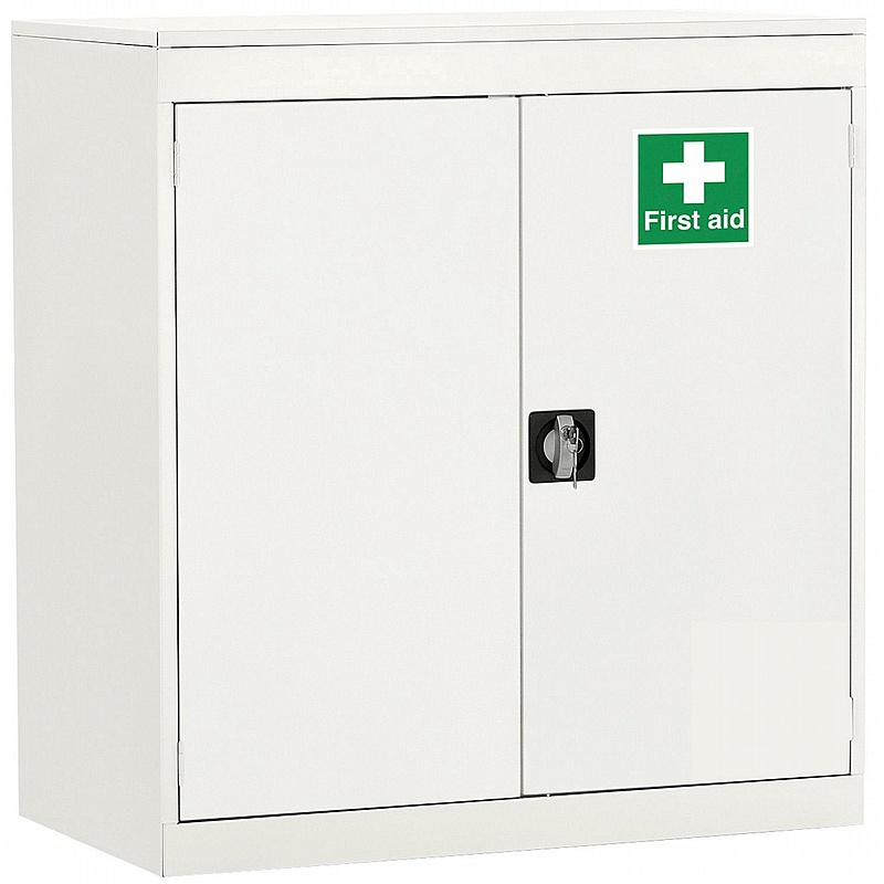Neo Probe II Low Medical Cabinet - Office Storage