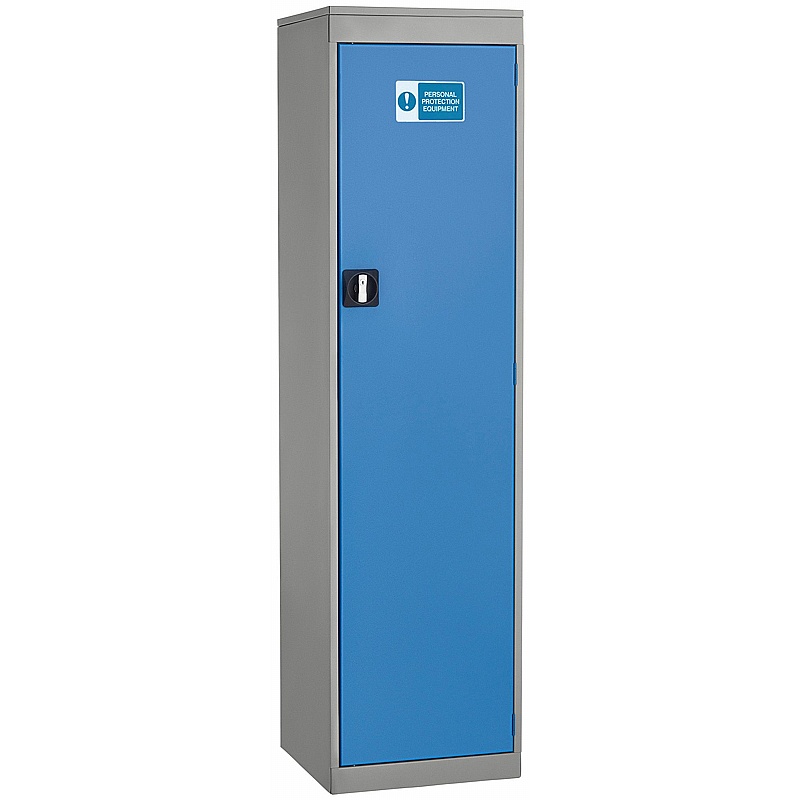 Neo Probe II Slimline PPE Cabinet - Office Storage