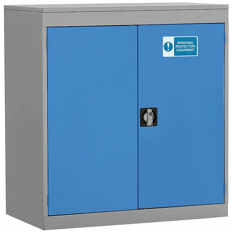 Neo Probe II Low PPE Cabinet - Office Storage