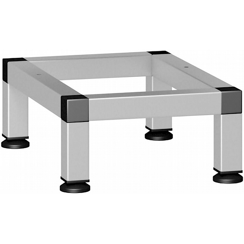 Pure Leisure Wet Area Aluminium Locker Stands - Office Storage