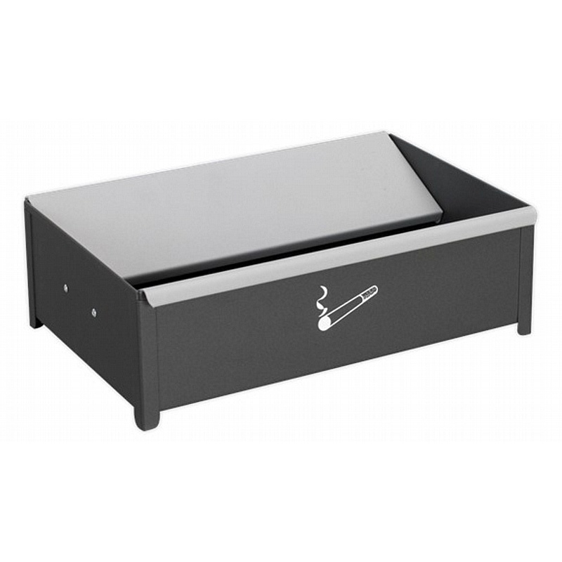 Cigarette Floor Ashtray - Office Accessories