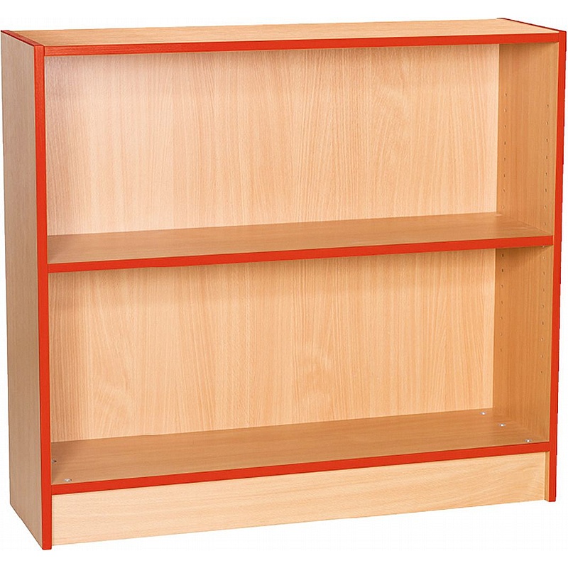 Accento School and Library Bookcases - School Furniture