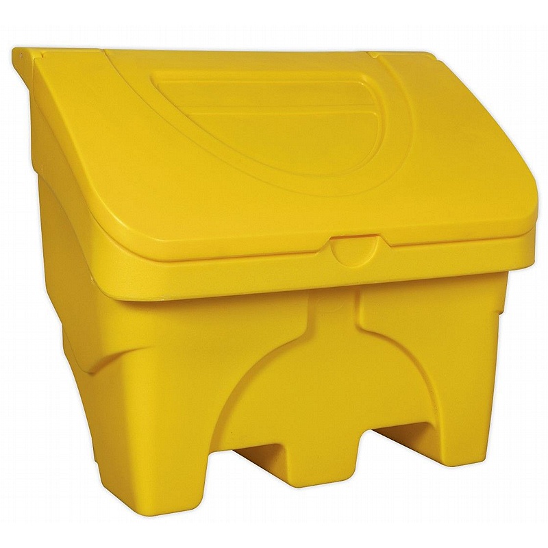 Grit and Salt Storage Boxes - Office Accessories