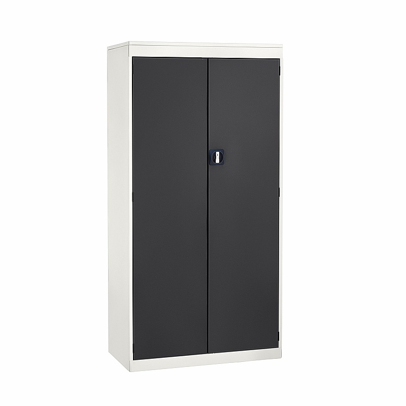 Atom Commercial Probe Office Cupboards - Office Storage