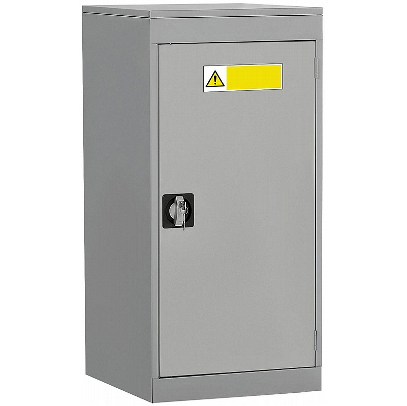 Neo Probe II Compact COSHH Cabinet - Office Storage